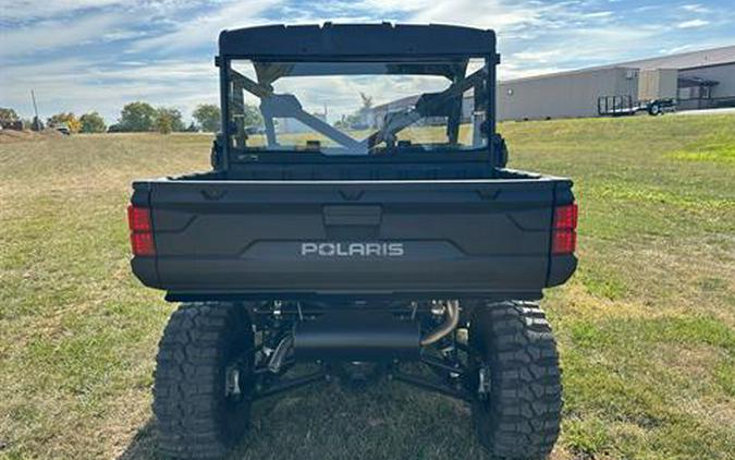 2025 Polaris Ranger 1000 Premium