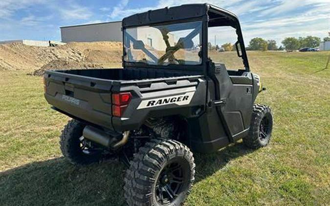 2025 Polaris Ranger 1000 Premium