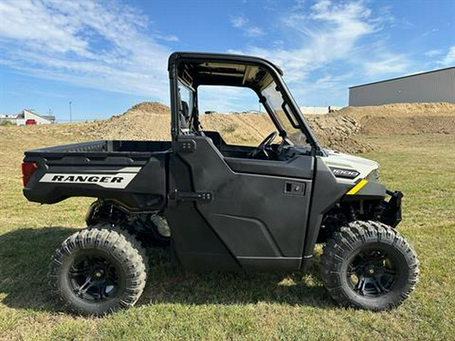 2025 Polaris Ranger 1000 Premium