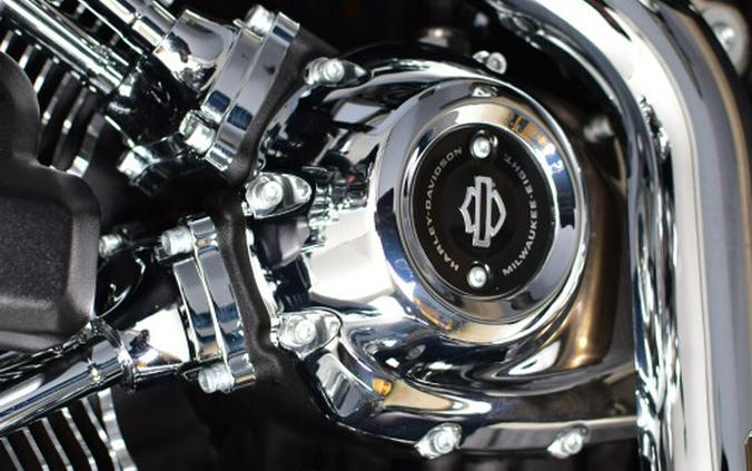 2023 Harley-Davidson Breakout