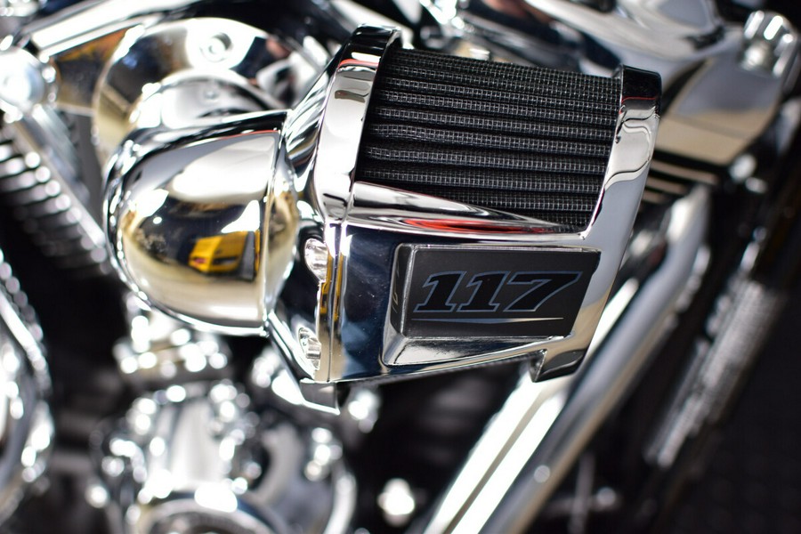 2023 Harley-Davidson Breakout