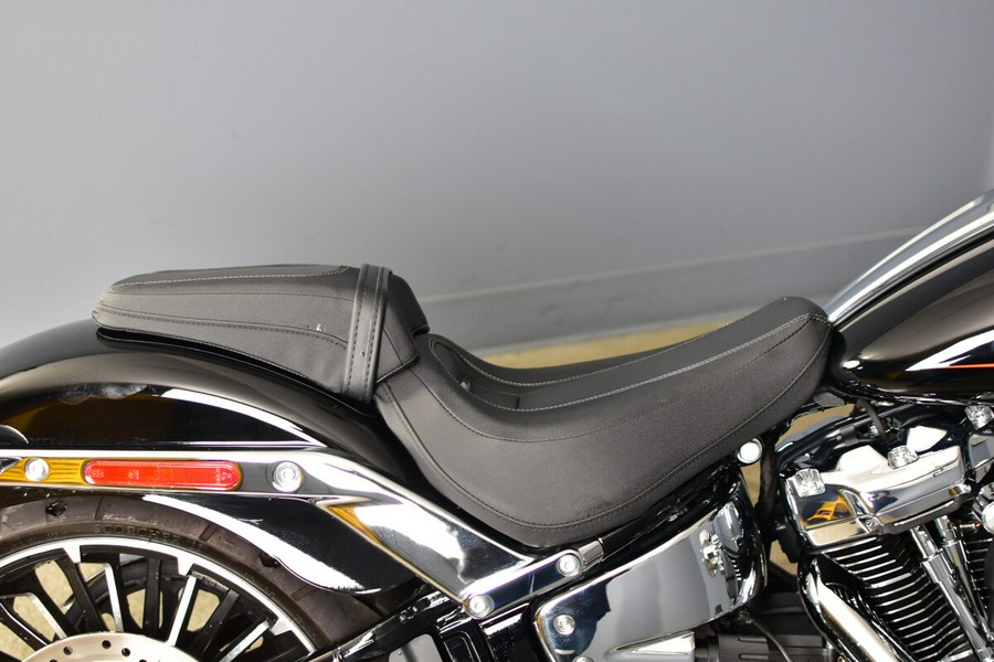 2023 Harley-Davidson Breakout