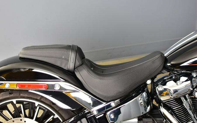 2023 Harley-Davidson Breakout