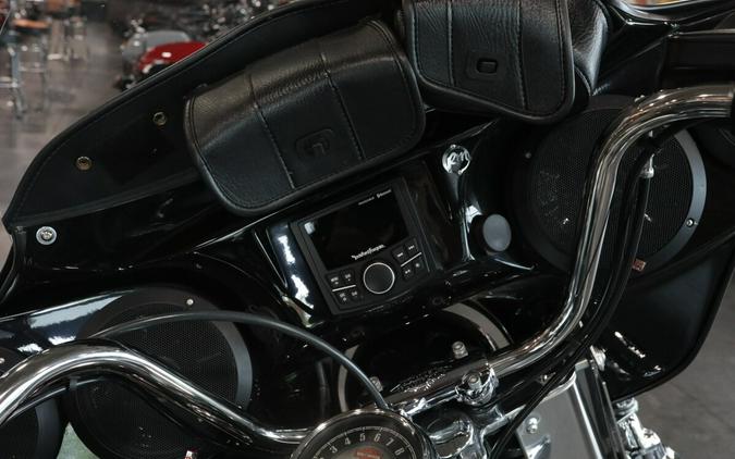 Used 2017 Harley-Davidson Heritage Softail Classic For Sale Near Medina, Ohio