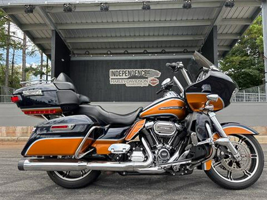 2020 Harley-Davidson Road Glide® Limited