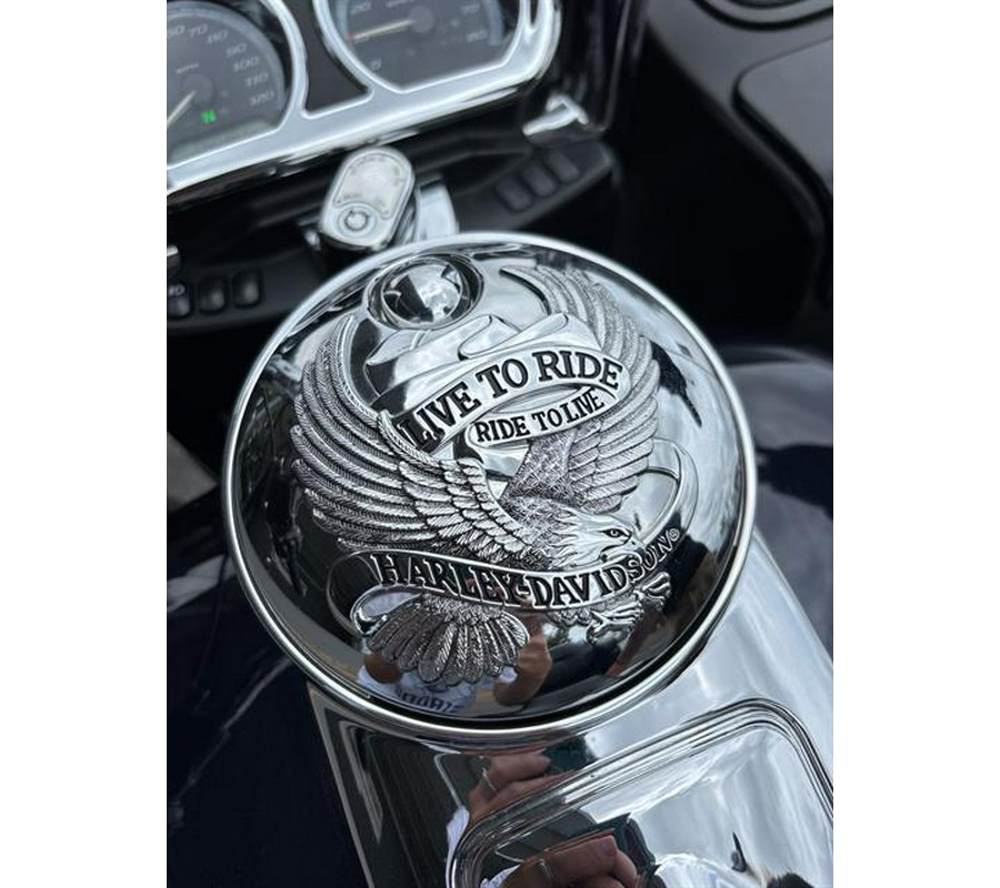 2020 Harley-Davidson Road Glide® Limited