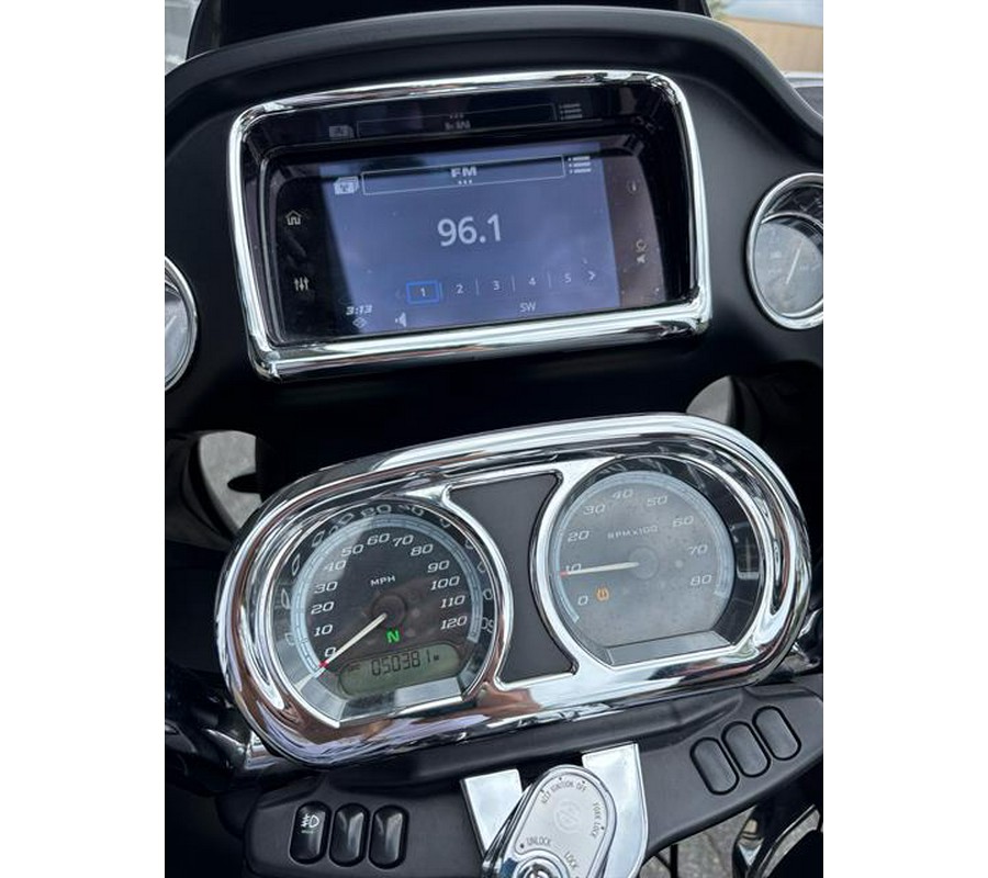 2020 Harley-Davidson Road Glide® Limited