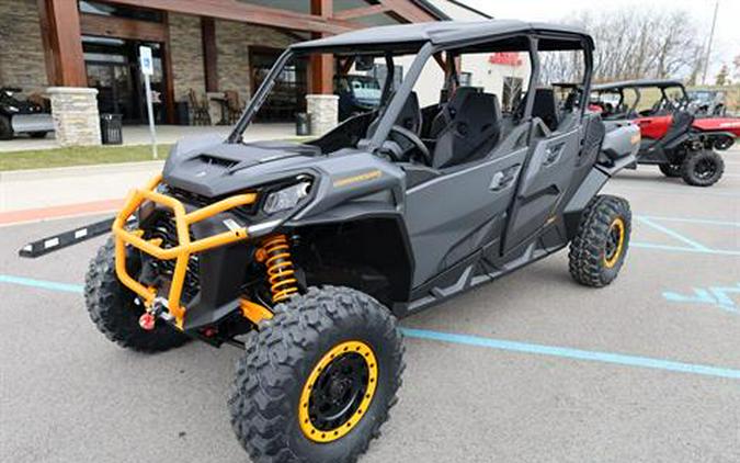 2026 Can-Am Commander MAX XT-P