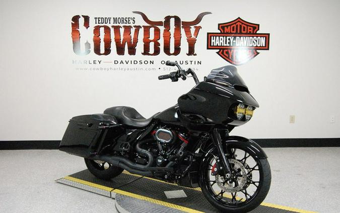 2020 Harley-Davidson FLTRX - Road Glide