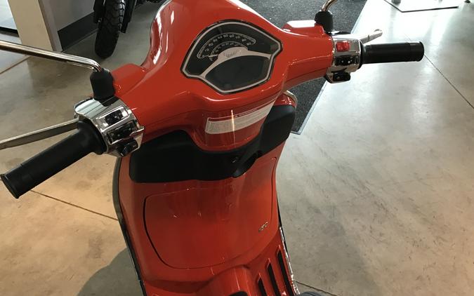 2024 Vespa Primavera 150