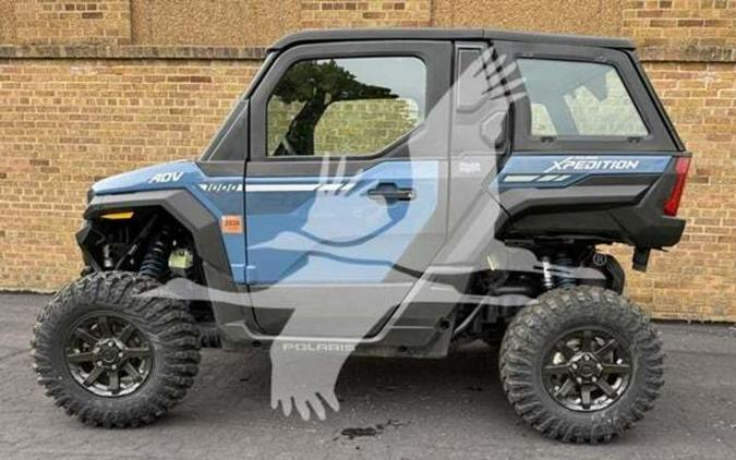 2024 Polaris® XPEDITION ADV NORTHSTAR