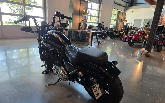 XL 1200XS 2018 Forty-Eight® Special