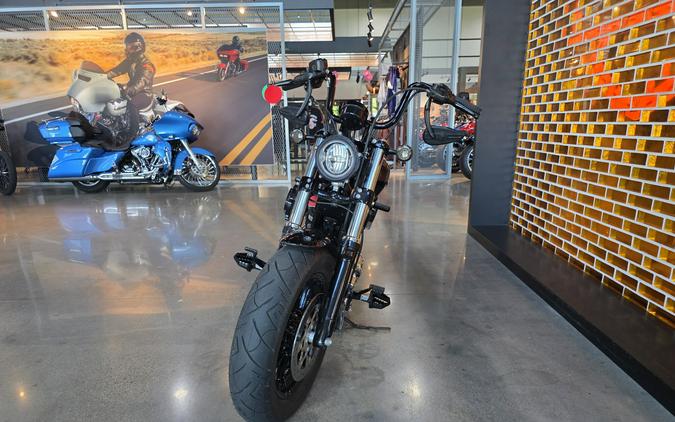 XL 1200XS 2018 Forty-Eight® Special