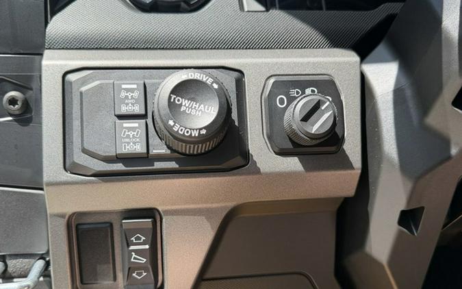 2026 Polaris Ranger Crew XD 1500 Northstar Premium