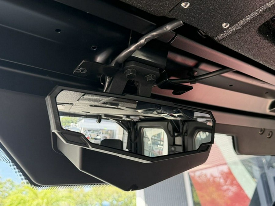 2026 Polaris Ranger Crew XD 1500 Northstar Premium
