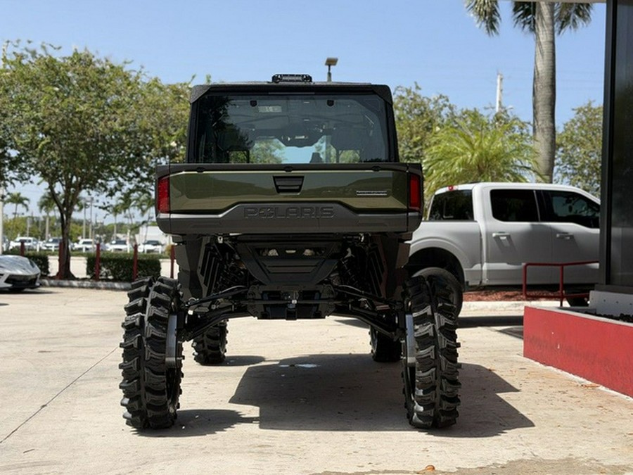 2026 Polaris Ranger Crew XD 1500 Northstar Premium