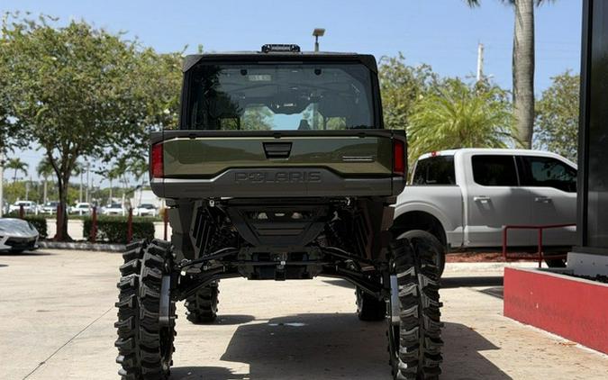 2026 Polaris Ranger Crew XD 1500 Northstar Premium