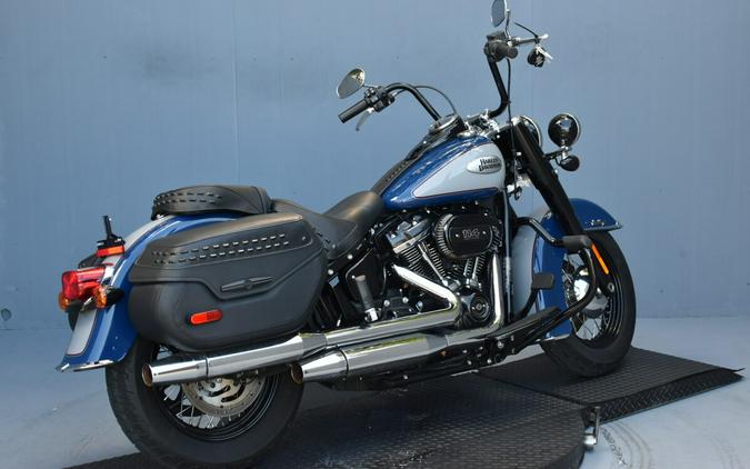 2021 Harley-Davidson Heritage Classic 114