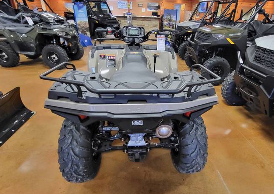 2023 Polaris Sportsman 570 EPS