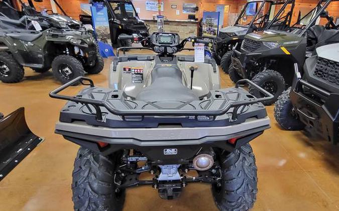 2023 Polaris Sportsman 570 EPS