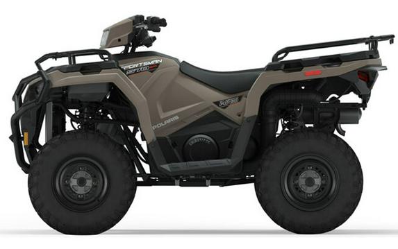 2023 Polaris Sportsman 570 EPS