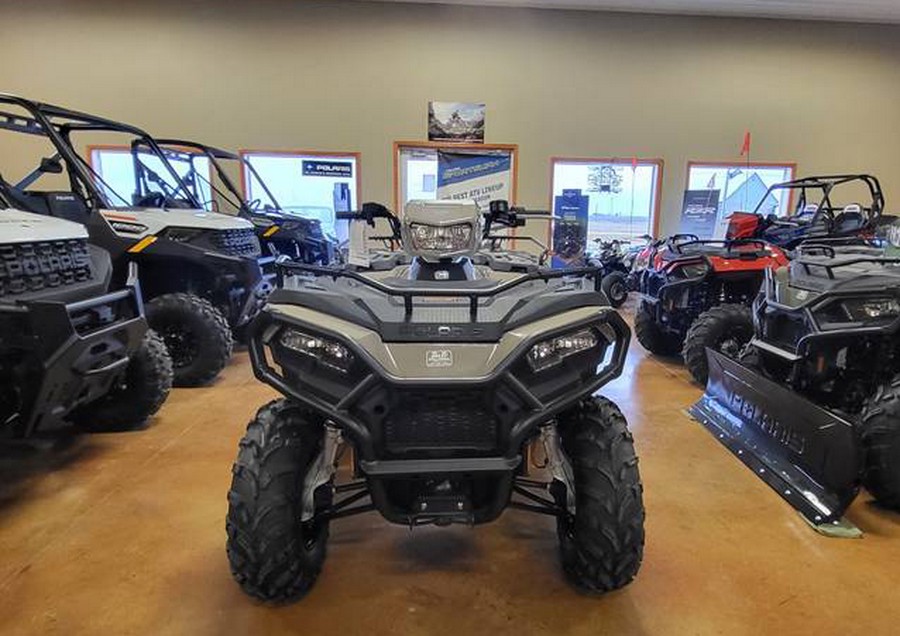 2023 Polaris Sportsman 570 EPS