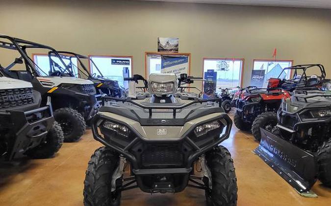 2023 Polaris Sportsman 570 EPS