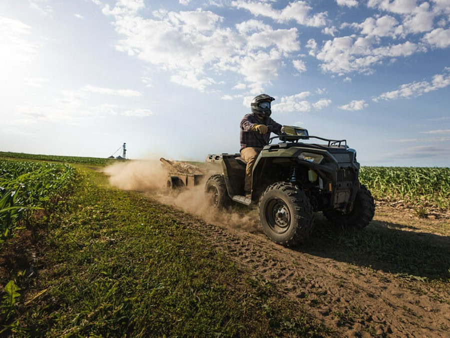 2023 Polaris Sportsman 570 EPS