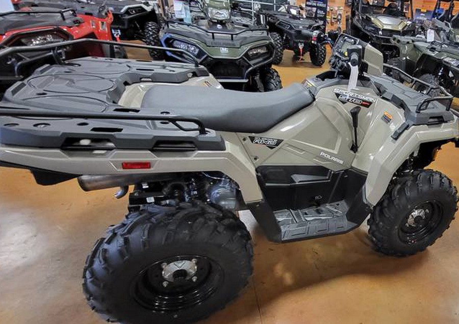 2023 Polaris Sportsman 570 EPS