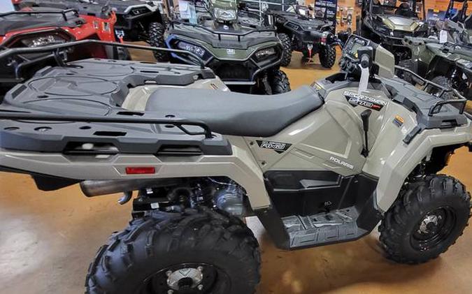 2023 Polaris Sportsman 570 EPS