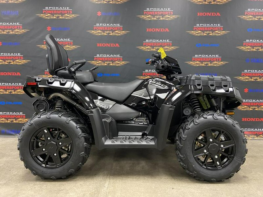 2024 Polaris® Sportsman Touring 850