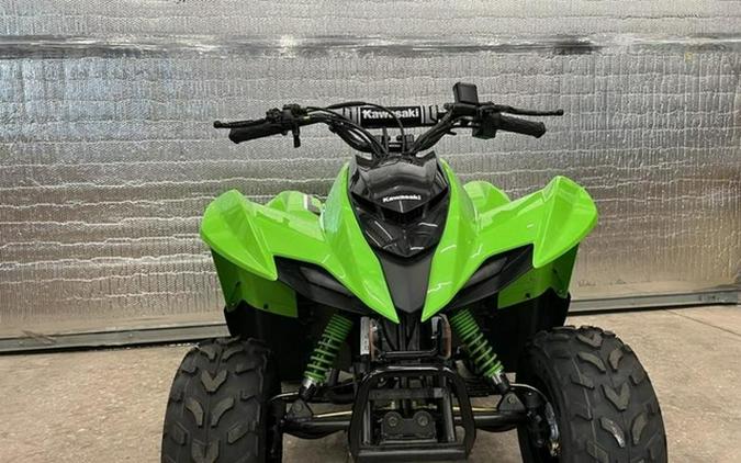 2024 Kawasaki KFX50