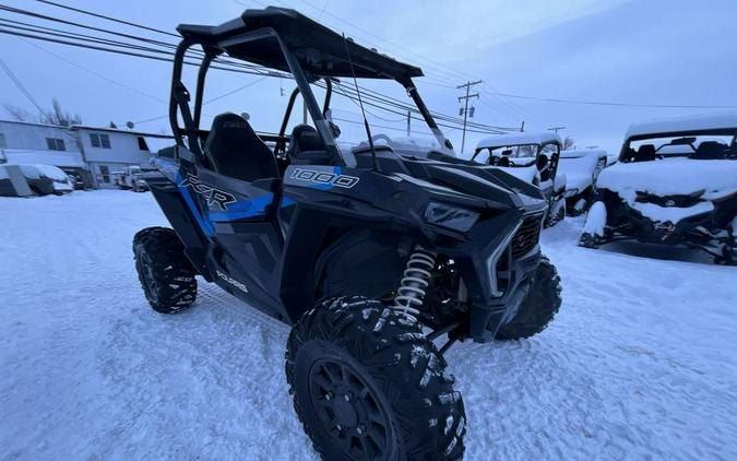 2023 Polaris® RZR XP 1000 Ultimate