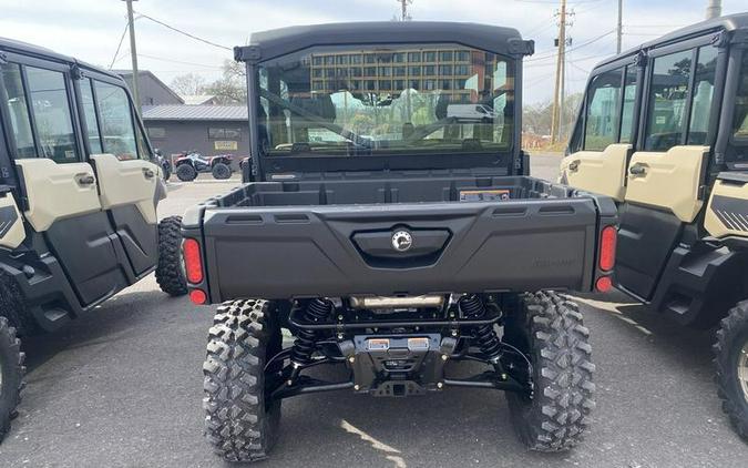 2024 Can-Am® Defender MAX Limited HD10