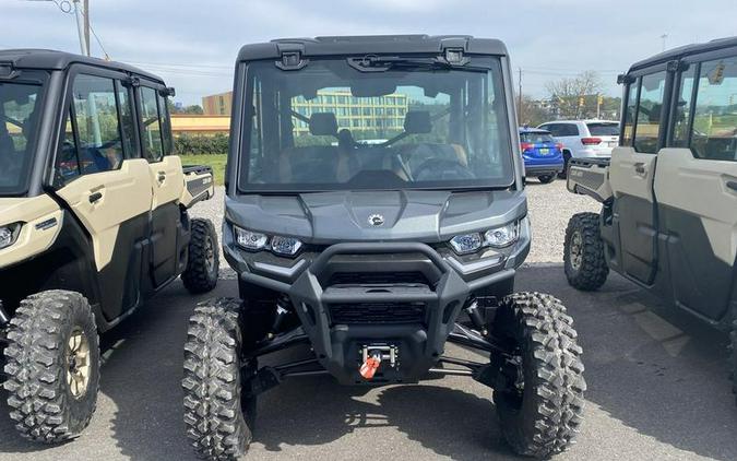 2024 Can-Am® Defender MAX Limited HD10