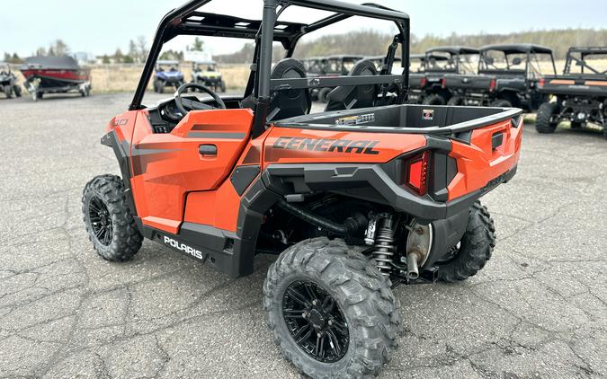 2024 Polaris General 1000 Premium