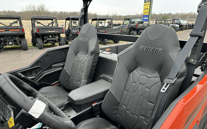 2024 Polaris General 1000 Premium