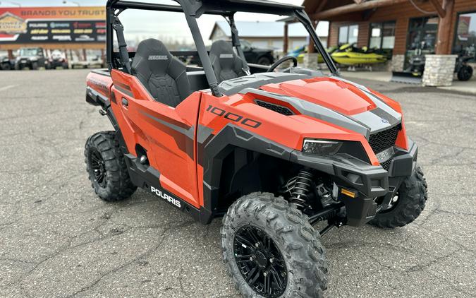 2024 Polaris General 1000 Premium