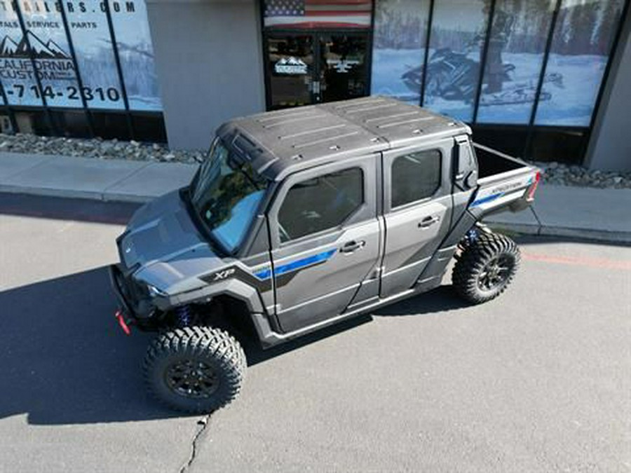 2024 Polaris Polaris XPEDITION XP 5 Northstar