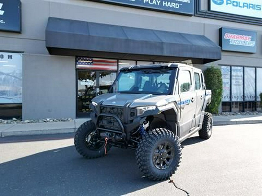 2024 Polaris Polaris XPEDITION XP 5 Northstar