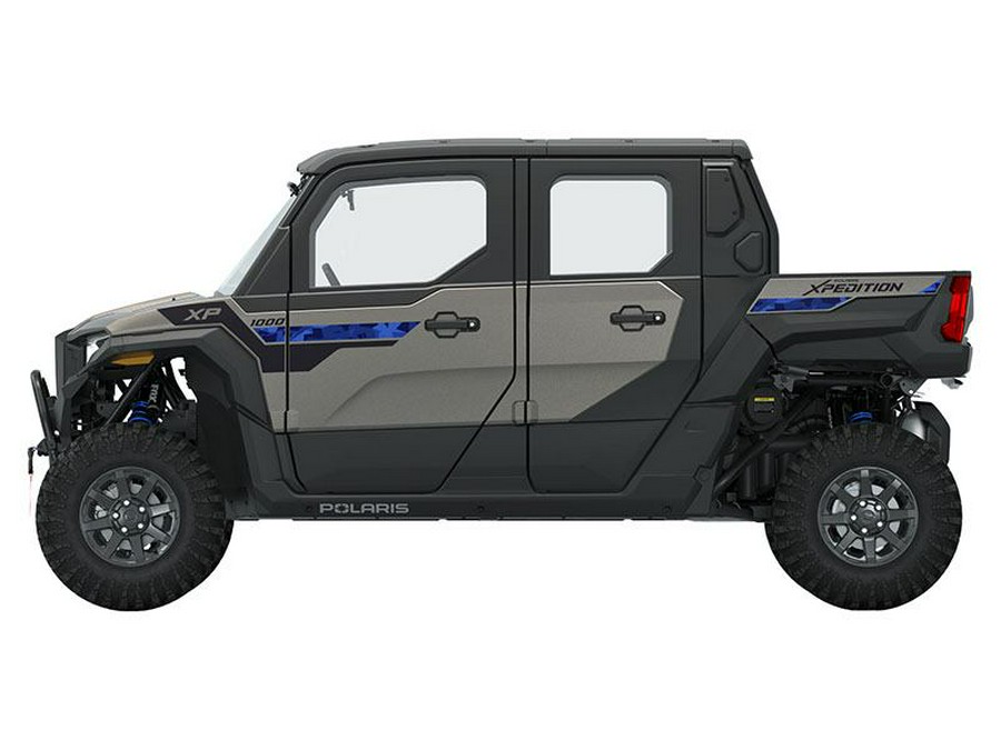 2024 Polaris Polaris XPEDITION XP 5 Northstar