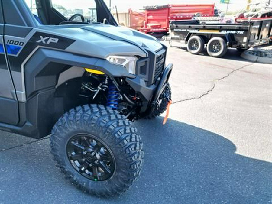 2024 Polaris Polaris XPEDITION XP 5 Northstar