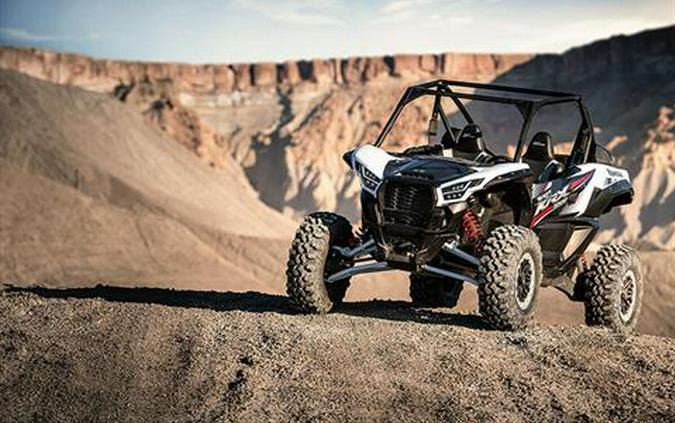 2020 Kawasaki Teryx KRX 1000