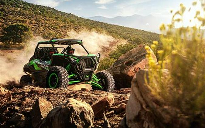 2020 Kawasaki Teryx KRX 1000