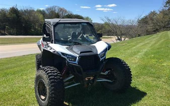 2020 Kawasaki Teryx KRX 1000