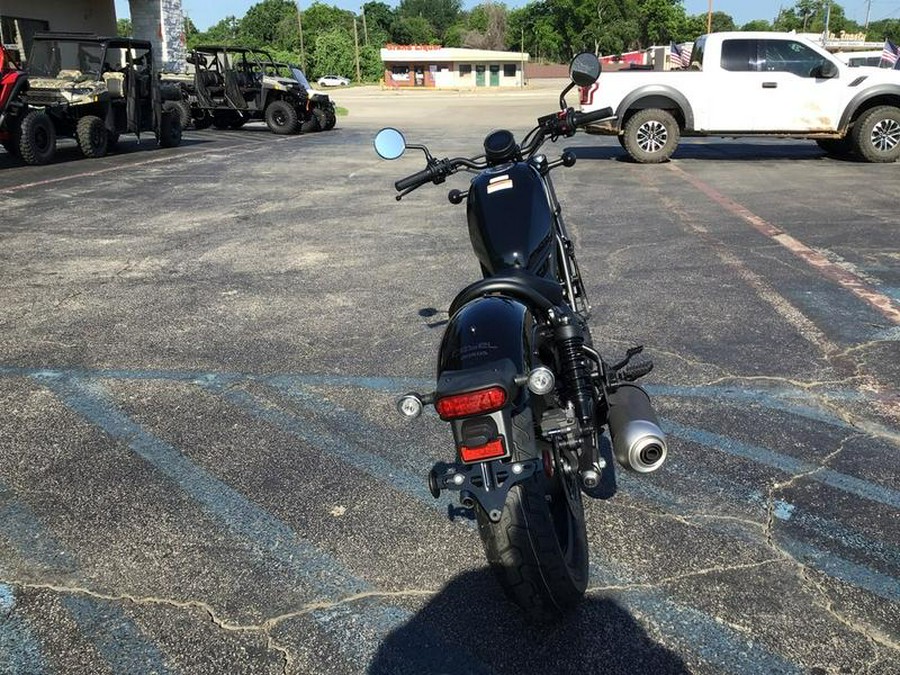 2024 Honda® Rebel 300 ABS