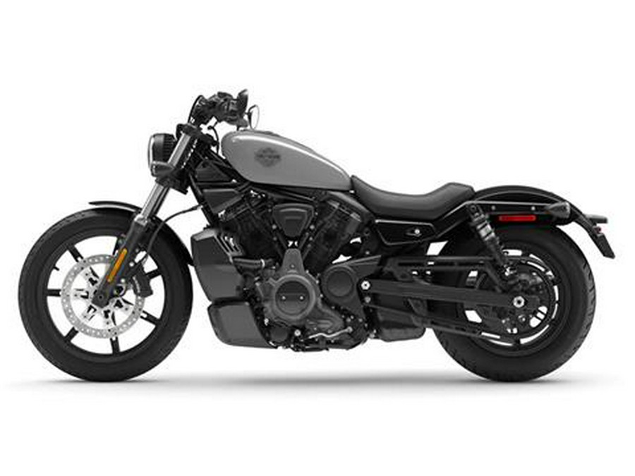 2024 Harley-Davidson Nightster®