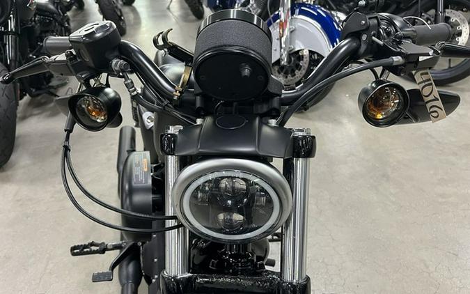 2013 Harley-Davidson Sportster XL883N - Iron 883