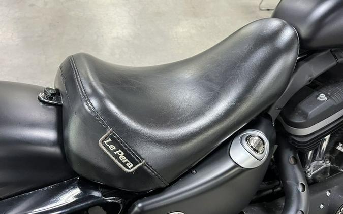 2013 Harley-Davidson Sportster XL883N - Iron 883