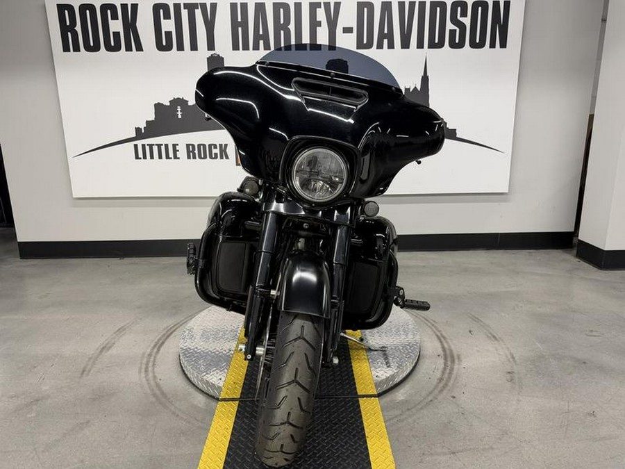 2018 Harley-Davidson® FLHXS - Street Glide® Special